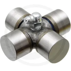 Weasler 397601220 — Zestaw krzyżaków Deutz Fahr / Kverneland zestaw P