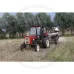Lemiesz Vis 017 Pługi