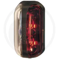 Lampa obrysowa Oświetlenie obrysowe