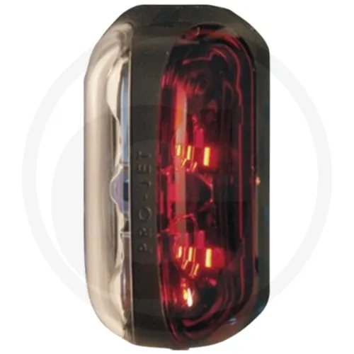 Lampa obrysowa Oświetlenie obrysowe