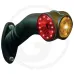 Lampa obrysowa Oświetlenie obrysowe
