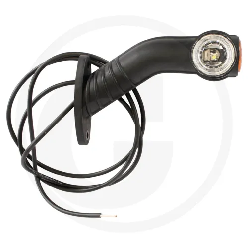 Lampa obrysowa Oświetlenie obrysowe