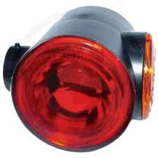 PROPLAST 50240010104 — Klosz lampy Oświetlenie obrysowe
