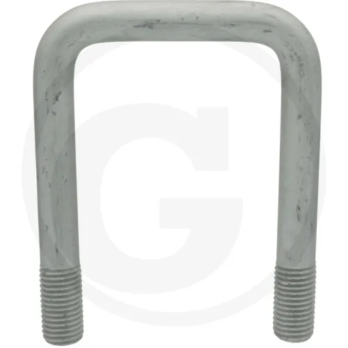 Śruba kabłąkowa Lemken M20/90 x 140 (358) mm