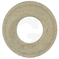 Podkładka tekturowa Produkty Różne części płużne do odkładnic  Ø 16/35 x 3 mm