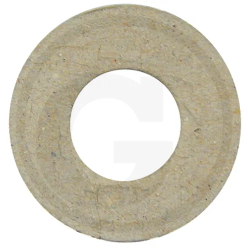 Podkładka tekturowa Produkty Różne części płużne do odkładnic  Ø 16/35 x 3 mm