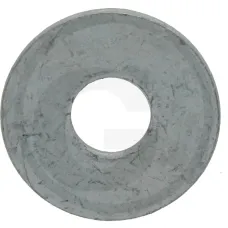  56017 3058577 — Podkładka Łożyska kołnierzowe pasujące do Lemken Ø 10,5 x 30 x 2,5 mm