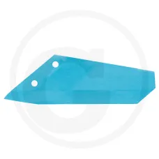 Lemken 4003374425 — Lemiesz skrzydełkowy Szmaragd lewy, napawany