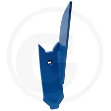 Lemken 4003374447 — Dziób lemiesza Kryształ lewy, wzmocniony