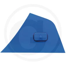 Lemken 40034510002 — Krawędź odkładnicy Części zamienne do korpusów płużnych prawy