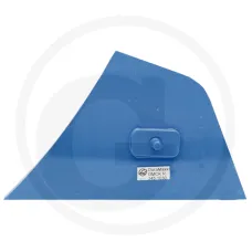 Lemken 4003451031 — Krawędź listwy Części zamienne do korpusów płużnych lewy
