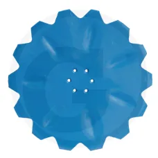 Lemken 4003490037 — Krój tarczowy Wyszukiwarka dysków zębaty