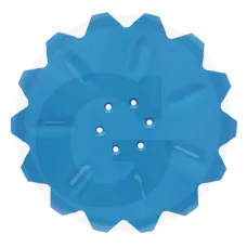 Lemken 4003490043 — Krój tarczowy Wyszukiwarka dysków zębaty