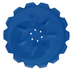 Lemken 4003490050 — Krój tarczowy Wyszukiwarka dysków zębaty