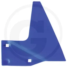 Lemken 4003492891 — Krój płozowy Części zamienne do korpusów płużnych strona lewa