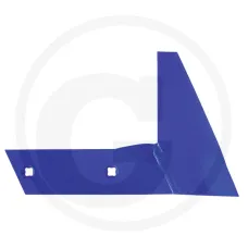Lemken 4003492901 — Krój płozowy Części zamienne do korpusów płużnych lewy