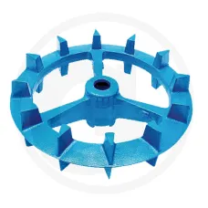 Lemken 4004239010 — Koło wyrównujące Crosskill Kompaktor