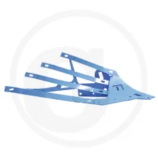 Lemken 4004671041 — Korpus Części zamienne do korpusów płużnych lewy
