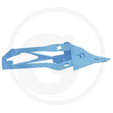 Lemken 4004671046 — Korpus Części zamienne do korpusów płużnych prawy