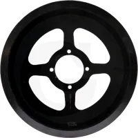 Tarcza tnąca Talerze bez łożyska Ø 340 x 4 mm