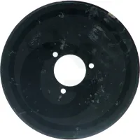 Tarcza tnąca Wyszukiwarka dysków Ø 250 mm  wew.-Ø 57 mm  grubość 3 mm