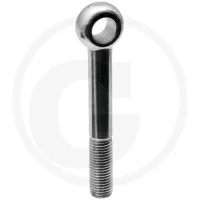 Śruba oczkowa Lemken Rubin 9/400 U M16 x 130 x b25, 8.8  D2 = 16,1 mm