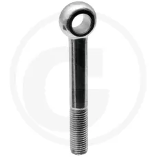  56017 3010869 — Śruba oczkowa Lemken Rubin 9/400 U M16 x 130 x b25, 8.8  D2 = 16,1 mm
