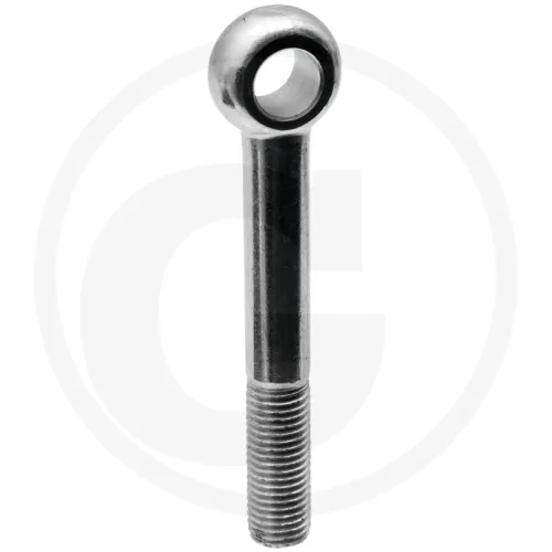 Śruba oczkowa Lemken Rubin 9/400 U M16 x 130 x b25, 8.8  D2 = 16,1 mm