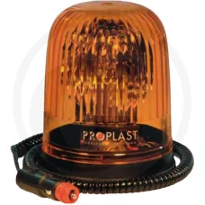 PROPLAST 50240513201 — Lampa obrotowa z mocowaniem magnet. 12 V halogen | mocowanie na magnes Lampy obr...