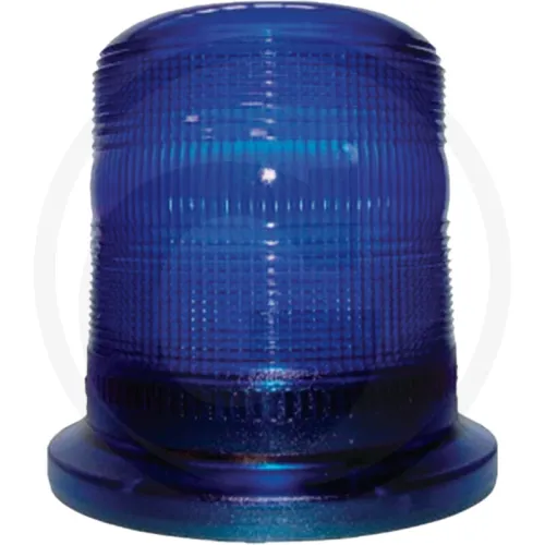 Lampa ksenonowa 12/24V ksenon | dobudowa Lampy obrotowe / błyskowe