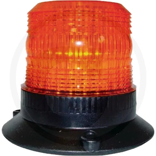 Lampa ksenonowa 10-100V ksenon | dobudowa Lampy obrotowe / błyskowe