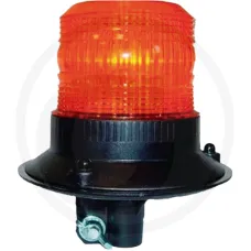 PROPLAST 50240663001 — Lampa ksenonowa 10-100V ksenon | mocowanie na króciec rurowy Lampy obrotowe / bł...