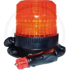 PROPLAST 50240664001 — Lampa ksenonowa 10-100V ksenon | mocowanie na magnes Lampy obrotowe / błyskowe