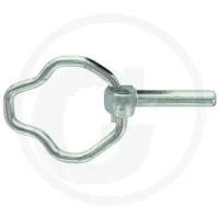 Zawleczka zabezpieczająca Brona aktywna 6 x 25 mm, do Quick-Fit