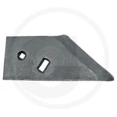 Kverneland 407217001134 — Lemiesz skrzydełkowy Dłuta głębosza model S - CLE lewy, 300 mm