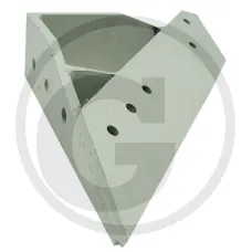 Kverneland 407217001178 — Korpus Dłuta głębosza model S - CLE lewy, do 300 mm