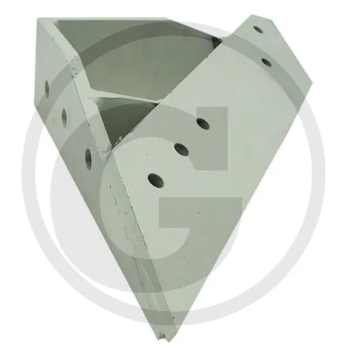 Korpus Dłuta głębosza model S - CLE lewy, do 300 mm