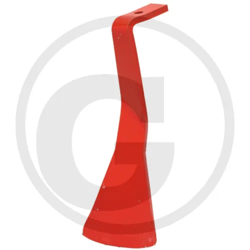 Zgarniacz Redlice CTC, CLC Pro tylni  CTC, CLC Pro