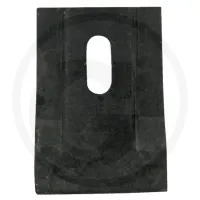 Skrobak Brona aktywna 105 x 75 mm