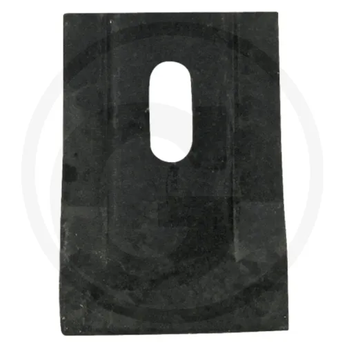 Skrobak Brona aktywna 105 x 75 mm