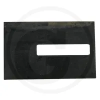 Skrobak Brona aktywna 120 x 90 mm
