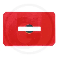 Skrobak Brona aktywna 160 x 105 mm