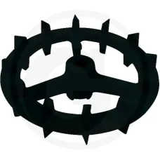  40817 4239011 — Koło wyrównujące Crosskill Lemken prawe