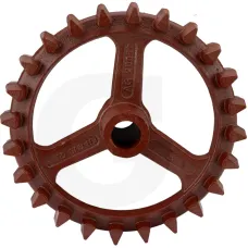 GRANIT 408316-502 — Koło wyrównujące Crosskill diverse Hersteller