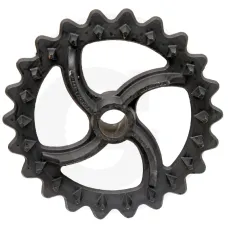  408316-517 — Koło wyrównujące Crosskill Dal-Bo