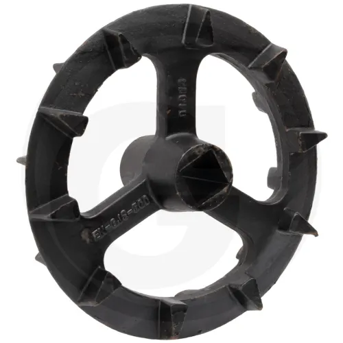 Koło wyrównujące Crosskill Bednar-Strom Ø 350 mm