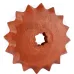 tarcza zew. Gwiazdy pryzmatyczne pasujące do Güttler