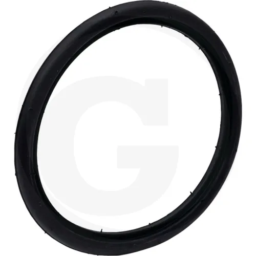 Opona Kverneland / Accord uniwersalne, technika siewna i akcesoria Profil L,  Ø opony x szerokość = 203 x 16 mm