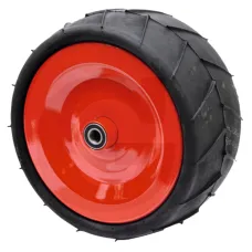 Farmflex 408F015893.03 — Koło kpl. Accord / Kverneland uniwersalne, technika siewna i akcesoria 370 x 165...