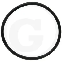 O-ring Kroje nożowe do pługów z zabezpieczeniem przeciwkamieniowym od 1983, bez zabezpieczenia przeciwkamieniowego od 1983 do 1990 55 x 3 mm